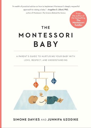 montessori baby